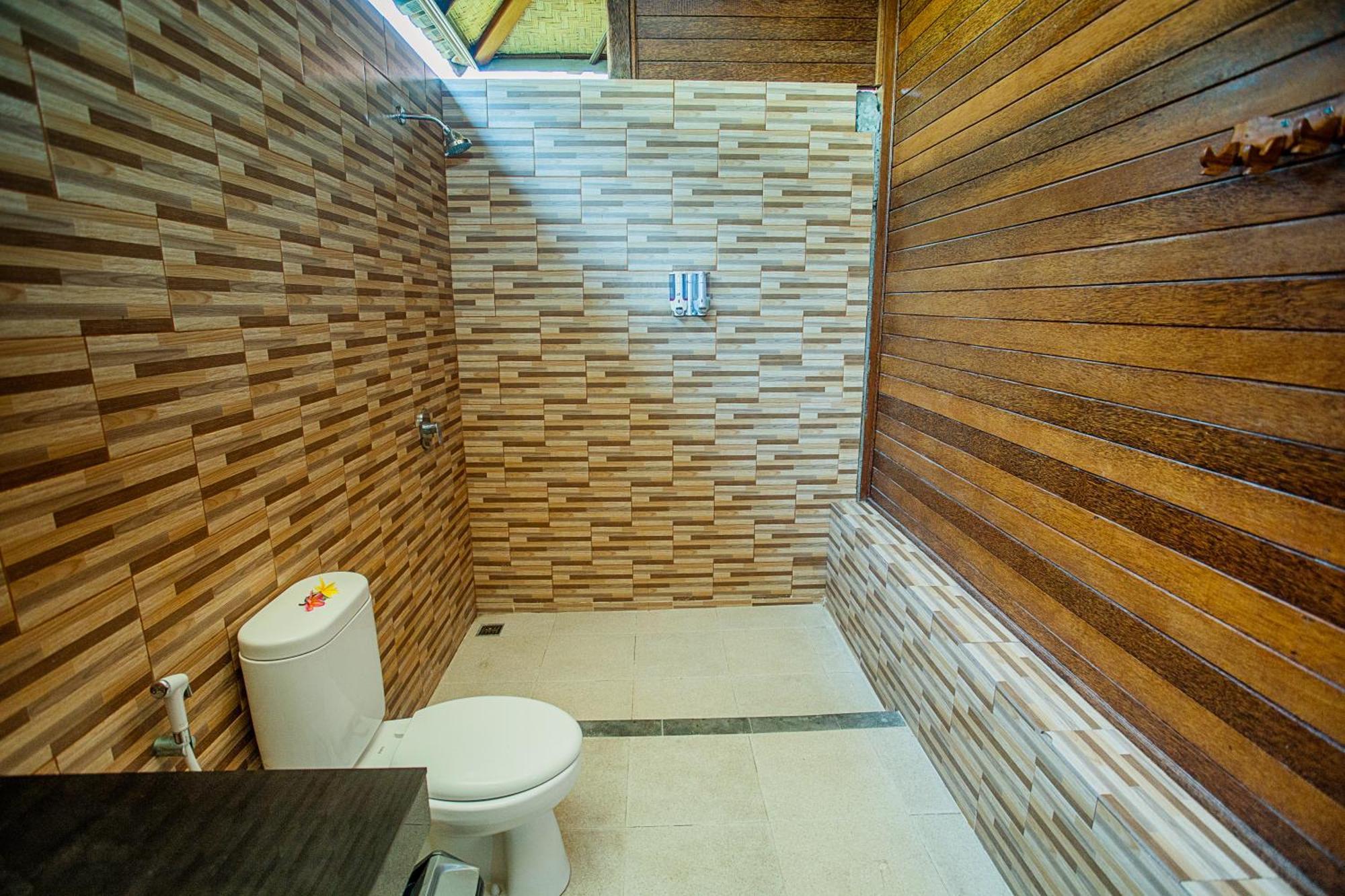 Bagus Dream Beach Villa Lembongan Extérieur photo