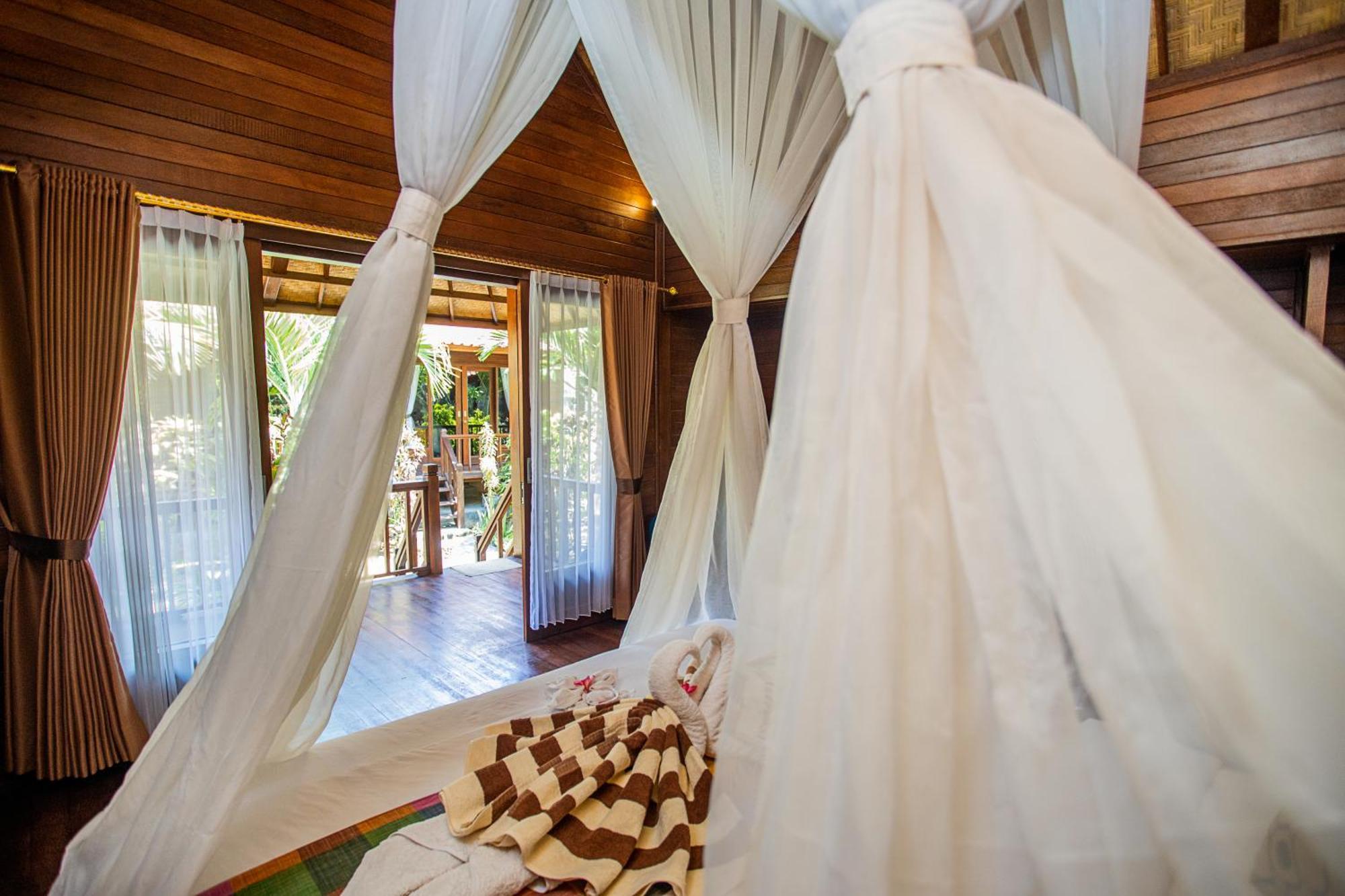 Bagus Dream Beach Villa Lembongan Extérieur photo