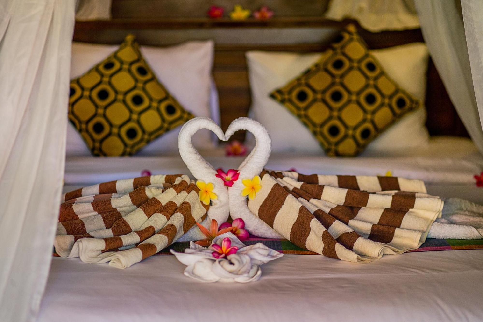 Bagus Dream Beach Villa Lembongan Extérieur photo